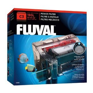 Filtro HOB Fluval