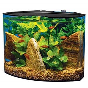 Acquario Tetra Crescent