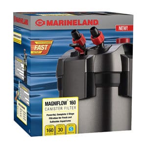 Filtro a canestro MarineLand