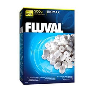 La nostra scelta migliore: Fluval Biomax Filter Media