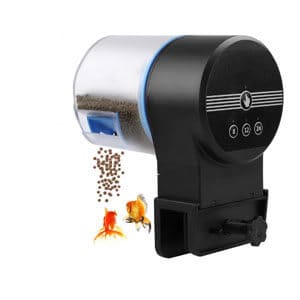 Alimentatore automatico di fascia media