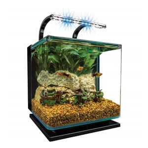 Kit acquario MarineLand