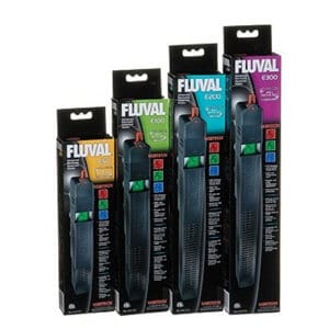 Riscaldatore Fluval E