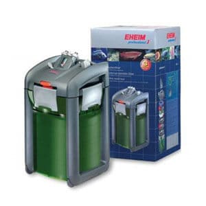 Il filtro Elite Eheim