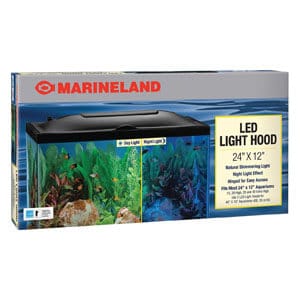 Illuminazione a LED MarineLand