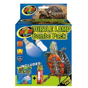 Miglior lampada tartaruga Combo Pack