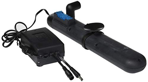 Macchina per uccidere AA Aquarium Green 24Watt | Sistema di sterilizzazione UV interno con Power Head | Uccide alghe, batteri e agenti patogeni portati dall'acqua | Installazione facile e sommergibile
