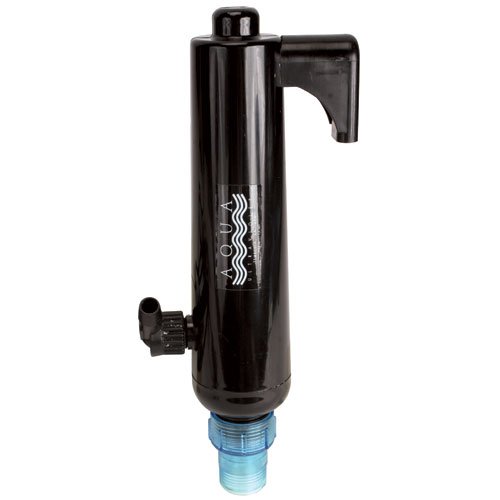 Aqua UV 15 watt Advantage 2000+ Hang On UV sterilizzatore