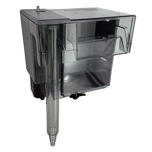 Aqua Clear, filtro per acquario, da 40 a 70 galloni, 110 V, A615A1