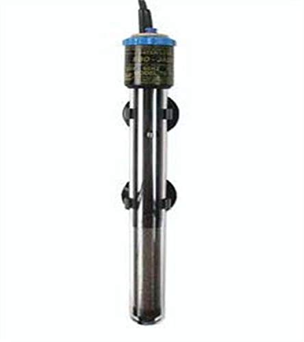 EHEIM Jager Riscaldatore termostato per acquario 75W