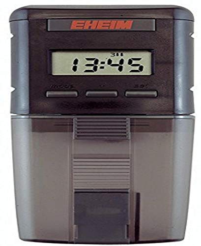 EHEIM Everyday Fish Feeder Distributore automatico di cibo programmabile